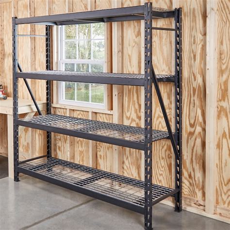 edsal metal shelving bracket|edsal Steel Heavy Duty 4.